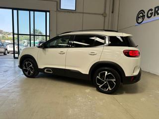 CITROEN C5 Aircross usata, con Immobilizzatore elettronico