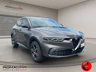 ALFA ROMEO Tonale usata, con Airbag laterali