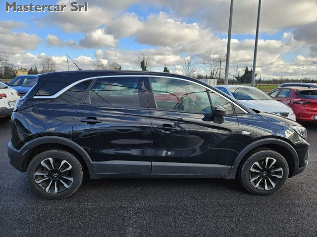 OPEL Crossland usata, con Controllo trazione