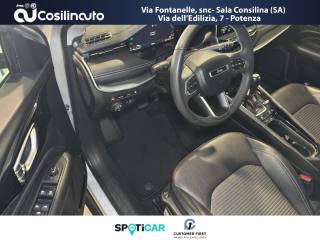 JEEP Compass usata, con USB