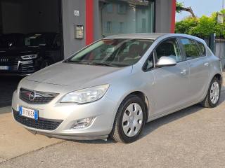 OPEL Astra 1.3 CDTI 95CV Berlina 5Porte Ideale X NEOPATENTATI