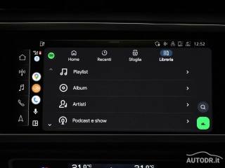 AUDI Q3 usata, con Adaptive Cruise Control