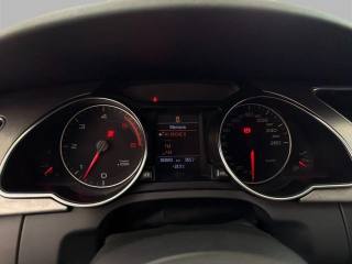 AUDI A5 usata, con Chiusura centralizzata