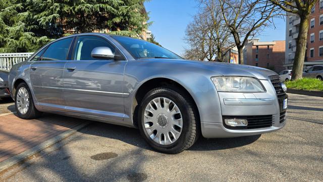 AUDI A8 usata, con Chiusura centralizzata