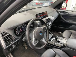 BMW X3 usata, con Immobilizzatore elettronico