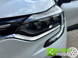 RENAULT Captur usata, con Sedile posteriore sdoppiato