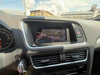 AUDI Q5 usata 28