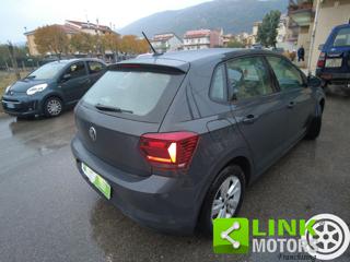 VOLKSWAGEN Polo usata, con Climatizzatore