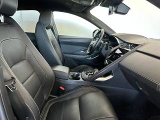 JAGUAR E-Pace usata, con Airbag laterali