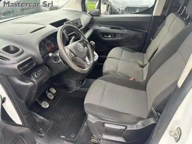 OPEL Combo usata, con Cruise Control