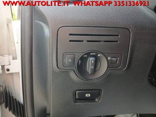 MERCEDES-BENZ Vito usata, con Bluetooth