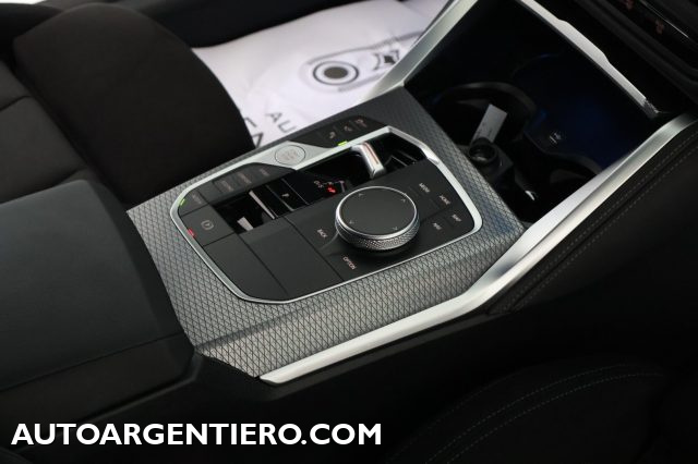 BMW 420 usata, con Fari full-led