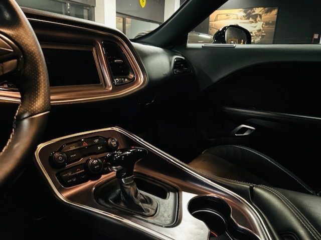 DODGE Challenger usata 13