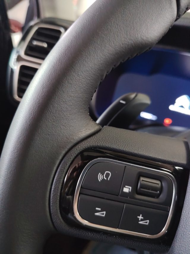 CITROEN C5 Aircross usata, con Sensore di pioggia