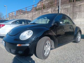 VOLKSWAGEN New Beetle usata, con Airbag