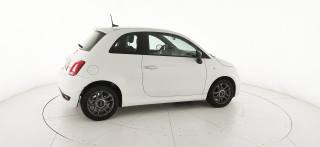 FIAT 500 usata, con Limitatore di velocità