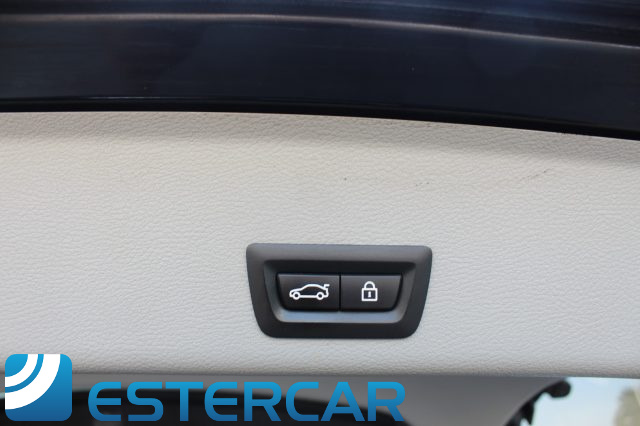 BMW X4 usata, con Airbag testa