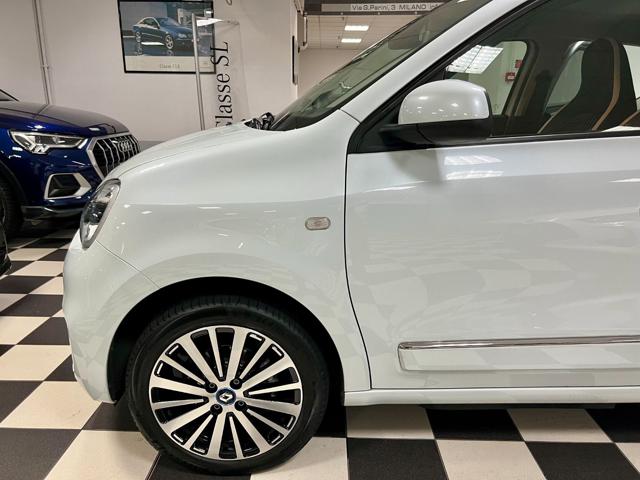 RENAULT Twingo Electric usata 22