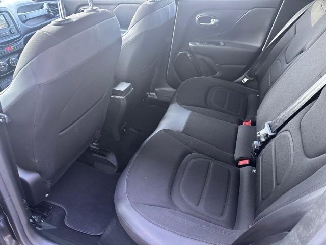 JEEP Renegade usata, con Chiusura centralizzata