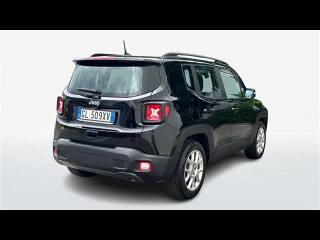 JEEP Renegade usata 1