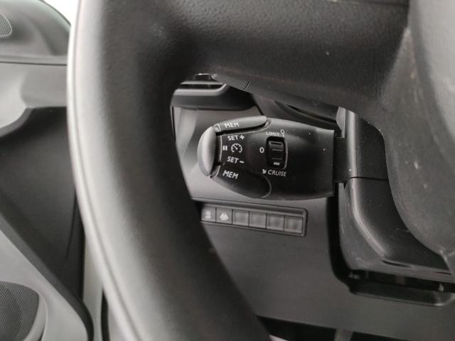 CITROEN Berlingo usata, con Cruise Control