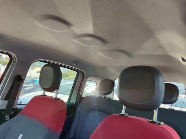 FIAT Panda usata 24