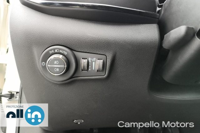 JEEP Compass usata 18