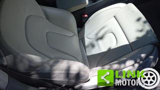 AUDI A5 usata, con Cruise Control