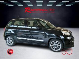 FIAT 500L usata 6