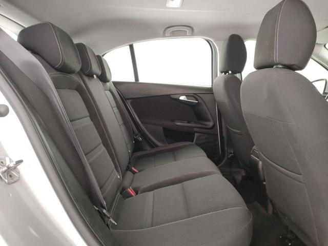 FIAT Tipo usata, con Servosterzo