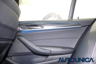 BMW 530 usata, con Vivavoce