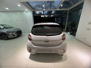 HYUNDAI i10 usata, con Fari Xenon