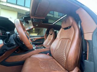 LAMBORGHINI Urus usata, con Controllo trazione