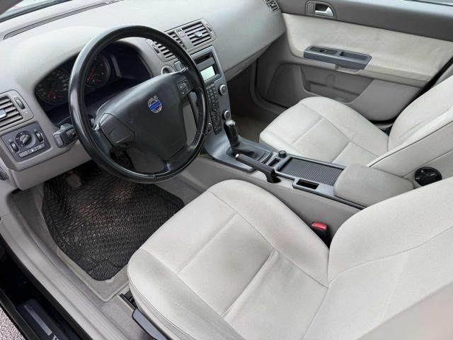 VOLVO V50 usata, con Alzacristalli elettrici