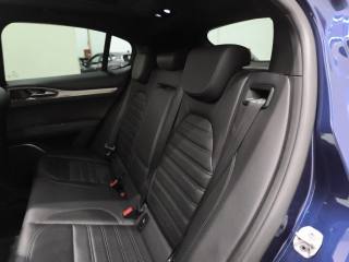 ALFA ROMEO Stelvio usata, con Controllo elettronico della corsia