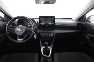 TOYOTA Yaris usata 4