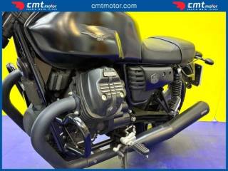 MOTO GUZZI V7 usata 14
