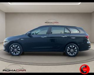 FIAT Tipo usata, con Climatizzatore
