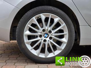 BMW 116 usata, con ESP
