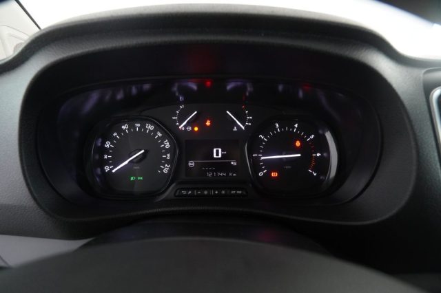 FIAT Scudo usata 7