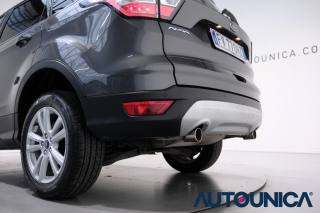 FORD Kuga usata 46