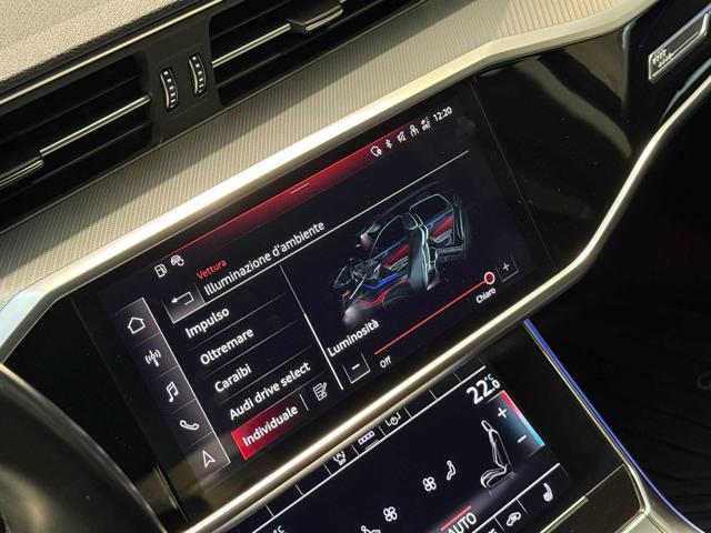 AUDI A6 usata, con Servosterzo