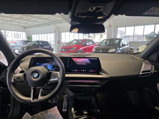 BMW 118 usata, con Cruise Control