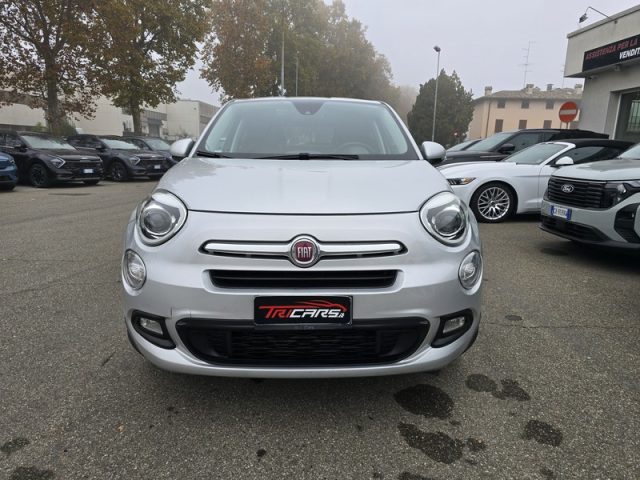 FIAT 500X usata, con Autoradio
