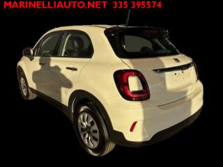 FIAT 500X usata, con Airbag Passeggero