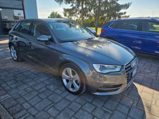 AUDI A3 usata, con Boardcomputer