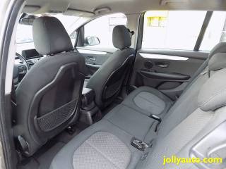 BMW 218 usata, con Cerchi in lega