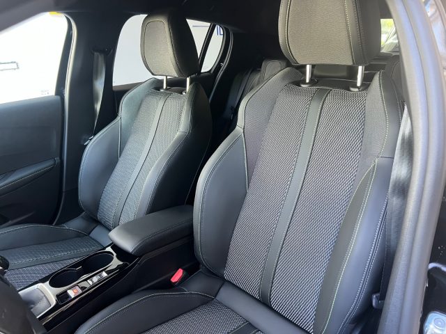 PEUGEOT 208 usata, con Immobilizzatore elettronico