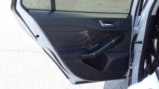 FORD Focus usata, con 360° camera