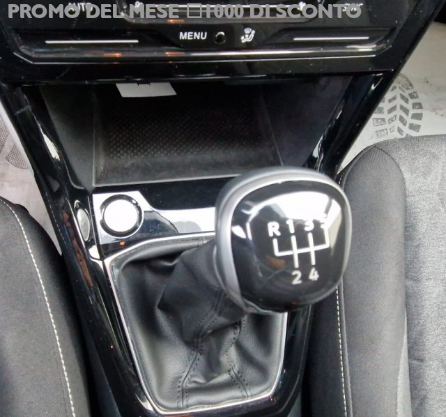VOLKSWAGEN T-Cross usata, con Climatizzatore